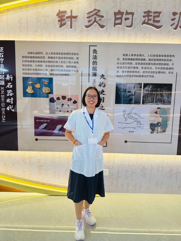 Chuyên Gia Tươi Nguyễn — Giảng Viên Trực Tiếp Đào Tạo Nhóm 5 Người
